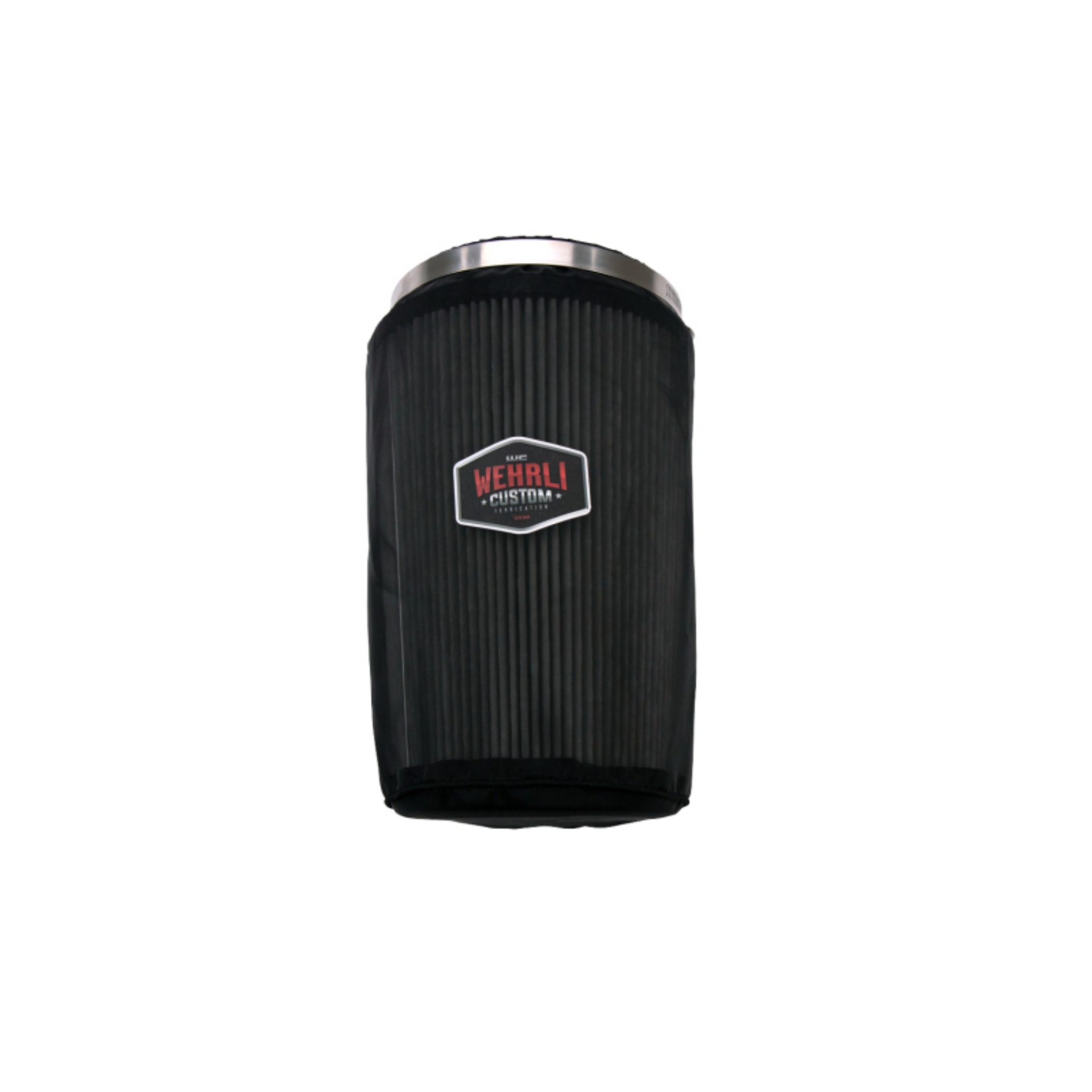Picture of Wehrli Universal Outerwear Air Filter Cover Use w-WCF Air Filters
