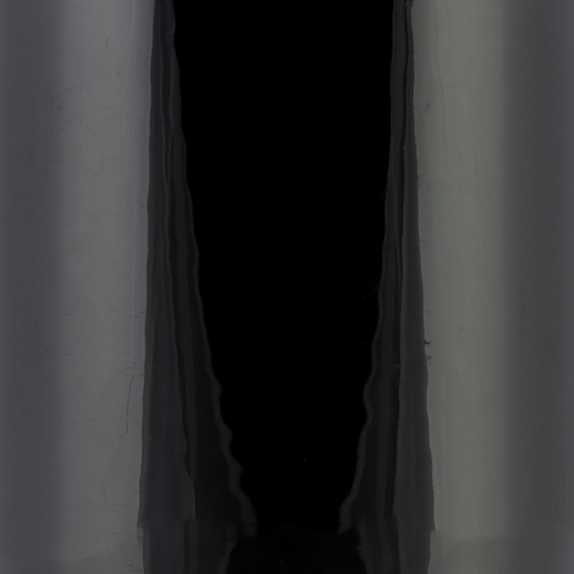 Picture of Wehrli Universal Traction Bar 68in Long - Gloss Black