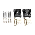 Picture of Wehrli 01-10 Chevrolet 6-6L Duramax Traction Bar Install Kit