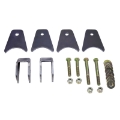 Picture of Wehrli Ford-Dodge-Universal Traction Bar Install Kit