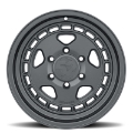Picture of fifteen52 Turbomac HD Classic 17x8-5 5x127 0mm ET 71-5mm Center Bore Carbon Grey Wheel