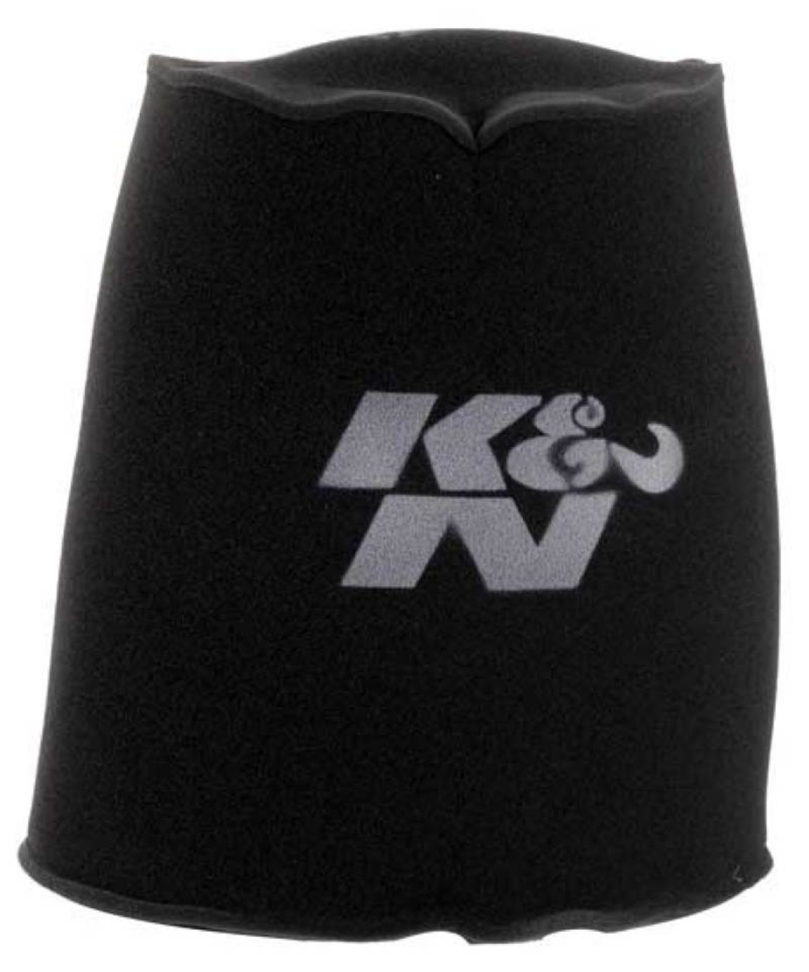 Picture of K&N Airforce Pre-Cleaner Air Filter Foam Wrap 8in Base ID x 6-625in Top ID x 12in H