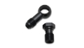 Picture of Vibrant Single -8AN 3-8-24 Aluminum Male Banjo Adapter Assembly