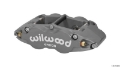 Picture of Wilwood Caliper-Narrow Superlite 4R-ST - Anodized 1-25-1-25in Pistons 1-10in Disc