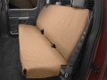 Picture of WeatherTech 56in W x 20in Depth x 18in H Seat Protector - Tan