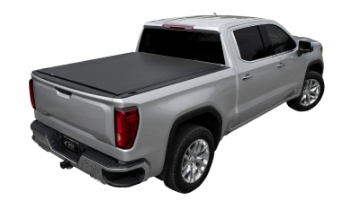 Picture of Access Vanish 2019+ Chevy-GMC Full Size 1500 8ft Box Roll-Up Cover