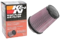 Picture of K&N Universal Clamp-On Air Filter 2-3-4in FLG - 4-3-4in B - 3-1-2in T - 5-7-8in H
