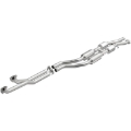 Picture of MagnaFlow 96-99 BMW M3 L6 3-2L - 96-98 328i-328is L6 2-8L California Catalytic Converter Direct Fit