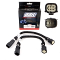 Picture of BBK 05-20 Dodge Hellcat 6-2L 6 Pin Front O2 Sensor Wire Harness Extensions 12 pair