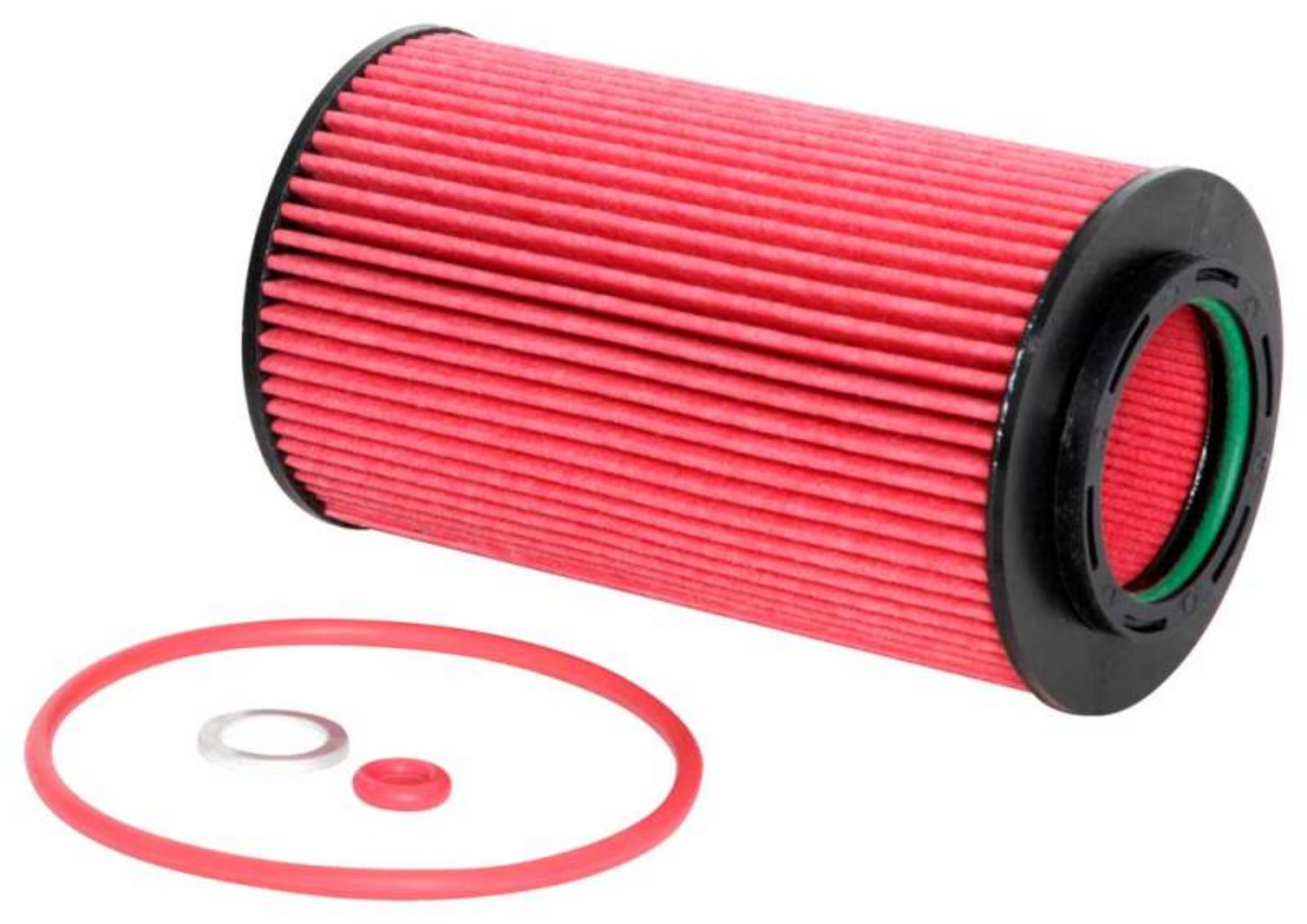 Picture of K&N Performance Gold Oil Filter for Hyundai-Kia V6 06-08 Azera-Sonata-Sedona-07-08 Santa Fe