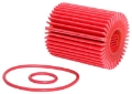 Picture of K&N Performance Oil Filter for 06-14 Toyota-Lexus Various Applications