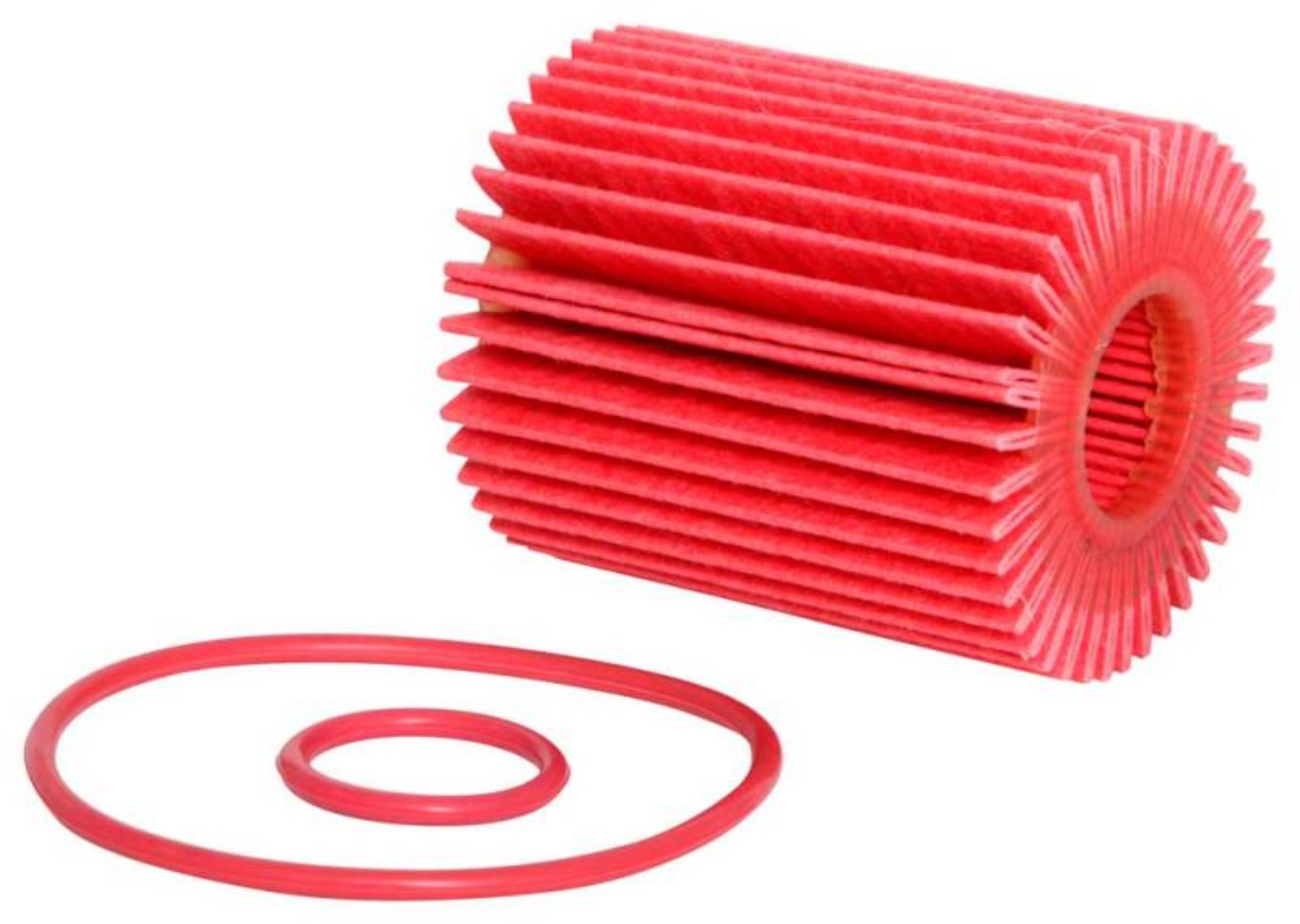 Picture of K&N Performance Oil Filter for 06-14 Toyota-Lexus Various Applications