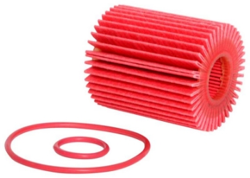 Picture of K&N Performance Oil Filter for 06-14 Toyota-Lexus Various Applications