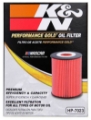 Picture of K&N Performance Oil Filter for 06-14 Toyota-Lexus Various Applications