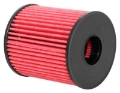 Picture of K&N Performance Oil Filter for 07-15 Mini Cooper L4-1-6L