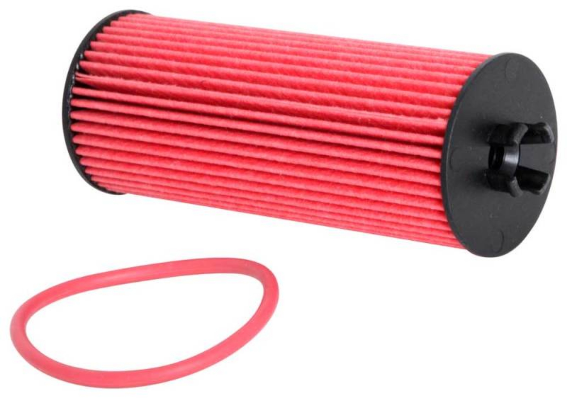 Picture of K&N Performance Oil Filter for 11-13 Chrysler 200-300 3-6L - 11-13 Dodge Durango 3-6L