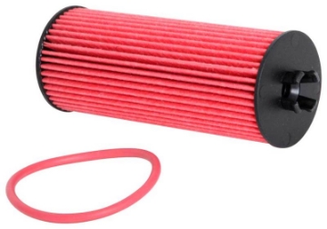 Picture of K&N Performance Oil Filter for 11-13 Chrysler 200-300 3-6L - 11-13 Dodge Durango 3-6L