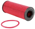 Picture of K&N Performance Oil Filter for 11-13 Chrysler 200-300 3-6L - 11-13 Dodge Durango 3-6L