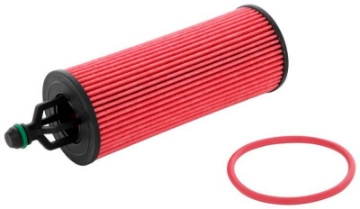 Picture of K&N Performance Oil Filter for 14-17 Dodge Durango 3-6L - 14-17 Jeep Grand Cherokee 3-6L