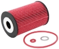 Picture of K&N Performance Oil Filter for Hyundai-Kia 3-8L V6, 4-6L-5-0L V8