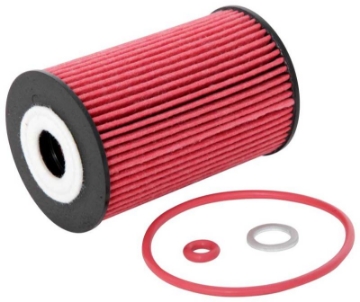 Picture of K&N Performance Oil Filter for Hyundai-Kia 3-8L V6, 4-6L-5-0L V8