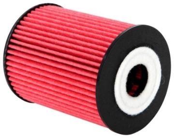 Picture of K&N Performance Oil Filter for 15-16 Hyundai Genesis Sedan 3-8L V6