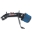 Picture of Injen 2019+ Toyota Corolla 2-0L Black Cold Air Intake