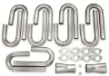 Picture of Stainless Works 1 3-4in LS Header Builder Kit