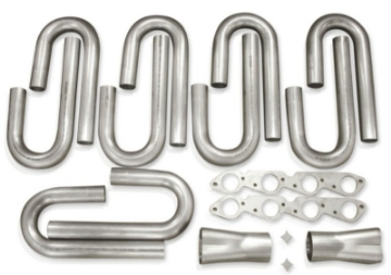 Picture of Stainless Works 1 3-4in LS Header Builder Kit