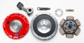 Picture of South Bend - DXD Racing Clutch 02-05 Ford Focus SVT 2L Stg 3 Drag Clutch Kit w- FW