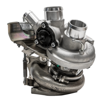 Picture of Garrett PowerMax Turbo Upgrade Kit 13-16 Ford F-150 3-5L EcoBoost - Right Turbocharger