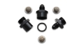 Picture of Vibrant Inline Fuel-Oil Filter Set Size -3AN incl- 3 filters