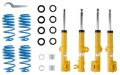 Picture of Bilstein B14 PSS 16-18 Fiat 500X 2WD Front & Rear Performance Suspension