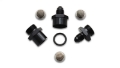 Picture of Vibrant Inline Fuel-Oil Filter Set Size -8AN incl- 3 filters