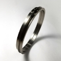 Picture of Ticon Industries 2-5in Wiggins Titanium Weld Ferrule