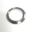 Picture of Ticon Industries 3-0in Titanium V-Band Weld End - Male