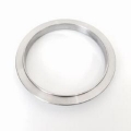 Picture of Ticon Industries 5in Titanium V-Band Weld End - Male