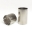 Picture of Ticon Industries Male - Female 2-0in Titanium Slip Fit Connector Set