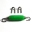 Picture of Ticon Industries Green Silicone Titanium Spring Tab and Spring Kit 2 Tabs-1 Spring - Single Kit
