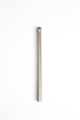 Picture of Ticon Industries 8in Length x 1-2in OD Titanium Hollow Mushroom Hanger Rod - Single Ended