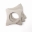 Picture of Ticon Industries Titanium Brace Bracket for O2 Sensor Bung - 1-5mm--059in