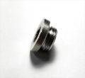 Picture of Ticon Industries Titanium M18x1-5mm O2 Sensor Bung Plug