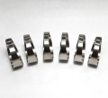 Picture of Ticon Industries 2-36in 7-5 Degree 1D-2-36in CLR Tight Radius 1mm Wall Titanium Pie Cuts - 6pk