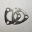 Picture of Ticon Industries 2-25in 3-Bolt MLS Gasket - 2pk