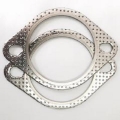 Picture of Ticon Industries 2-5in 2-Bolt MLS Gasket - 2pk
