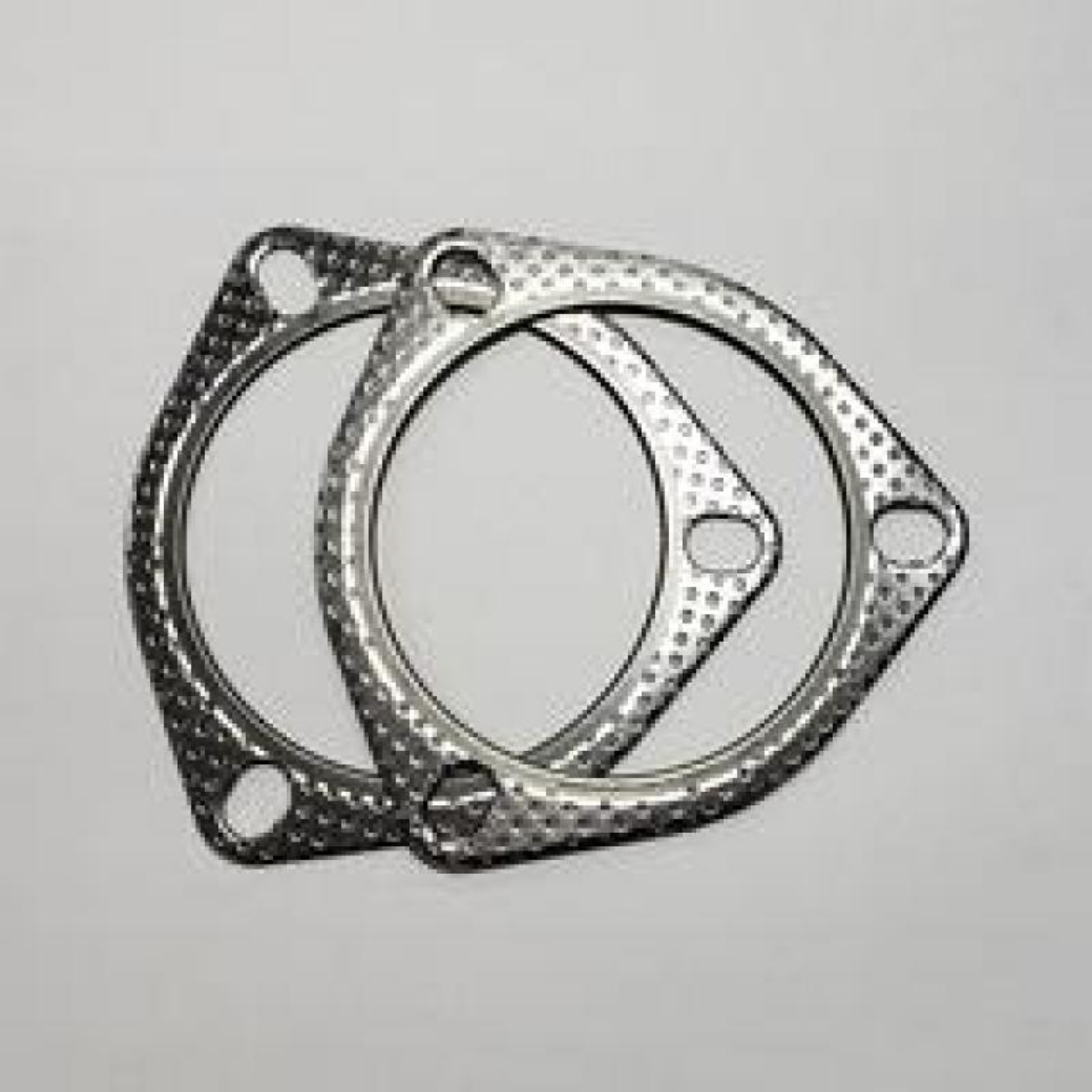 Picture of Ticon Industries 3-5in 3-Bolt MLS Gasket - 2pk