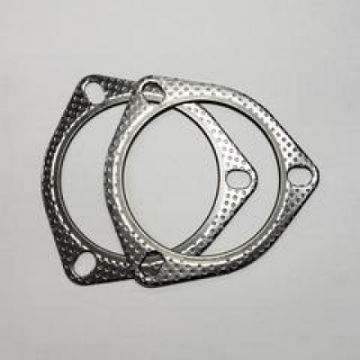Picture of Ticon Industries 3-5in 3-Bolt MLS Gasket - 2pk