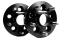 Picture of PERRIN Subaru-Toyota-Scion 20mm Wheel Adapter Bolt-On Type 5x100 to 5x114-3 w-56mm Hub - Pair