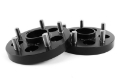 Picture of PERRIN Subaru-Toyota-Scion 20mm Wheel Adapter Bolt-On Type 5x100 to 5x114-3 w-56mm Hub - Pair