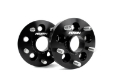 Picture of PERRIN Subaru-Toyota-Scion 25mm Wheel Adapter Bolt-On Type 5x100 to 5x114-3 w-56mm Hub - Pair